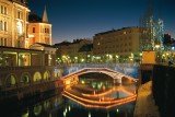 UCAN-U in Ljubljana