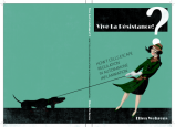 Thesis Ellen Wehrens: “Vive La Résistance!? – How T cells escape regulation in autoimmune inflammation”