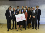 UCAN CAN-DU, a unique collaborative network of Dutch and Canadian researchers.