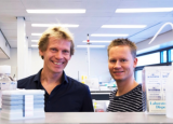 Introducing the van Loosdregt-Vastert research group